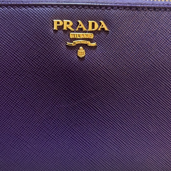 Prada wallet - Picture 4 of 6